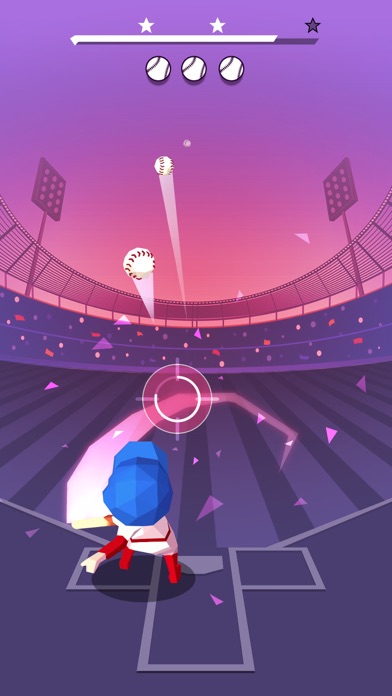 Beat Batter screenshot 2