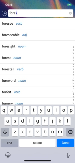 Oxford Learner S Thesaurus をapp Storeで