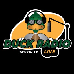 DUCK RADIO