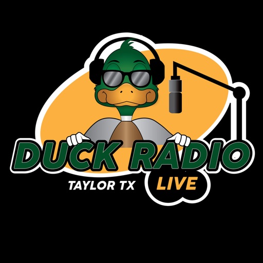 DUCK RADIO