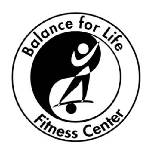 Balance for Life Fitness