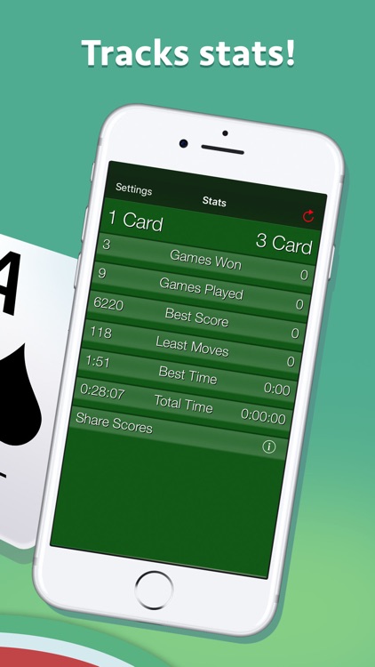 Solitaire· screenshot-4