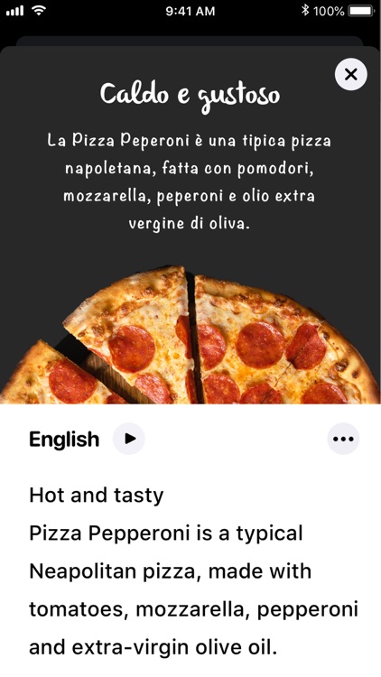 TraduCam - Photo Translator