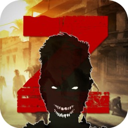 Zombies Diary - FPS Apocalypse