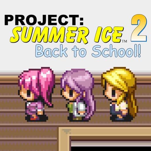 Project: Summer Ice 2