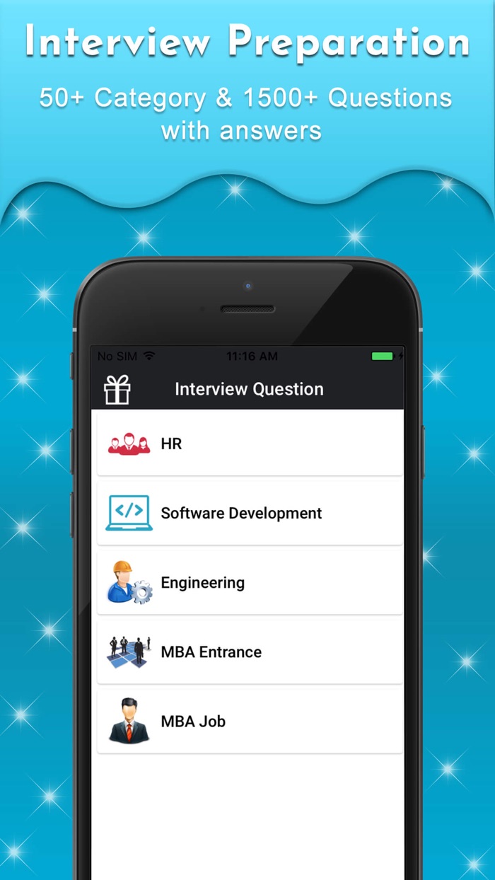 Interview Question  Answers