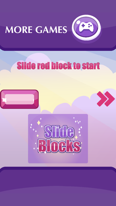 slide blocks: the puzzle game screenshot 2