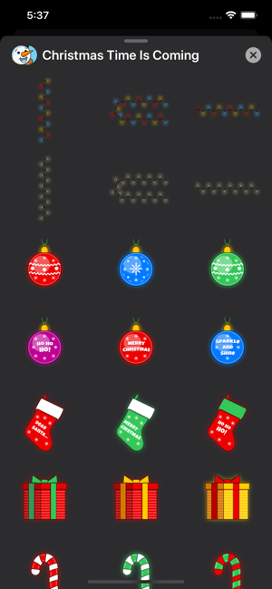 Christmas Time is Coming(圖2)-速報App