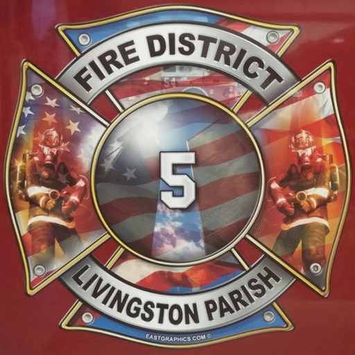 Livingston Parish Fire Dis 5 Download