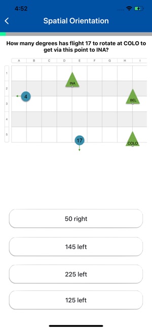 DLR BU/GU Test Prep PRO(圖9)-速報App