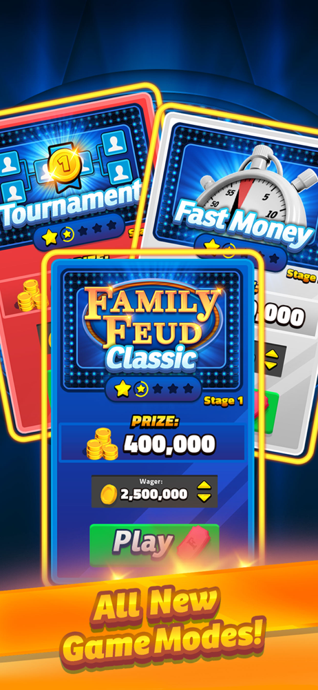 Family Feud Live Overview Apple App Store Us - roblox family feud games