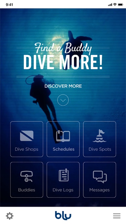 Scuba.app