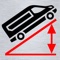 SprinterLevel is a leveling app for Mercedes Sprinter-based vans and RVs