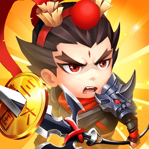 三国大亨-三国题材模拟经营手游