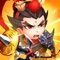 三国乱世,万马千军不够逐鹿中原;