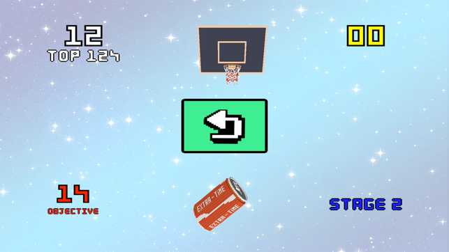 Basketball Voxel Machine(圖8)-速報App