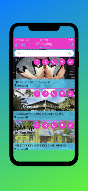 Key West Rentals(圖4)-速報App