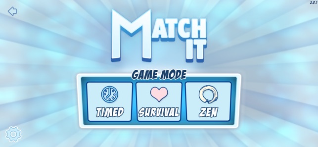 Match It Memory(圖1)-速報App