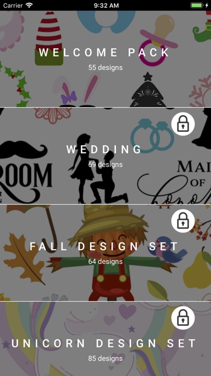 Monograms for Cricut Cutting screenshot-4
