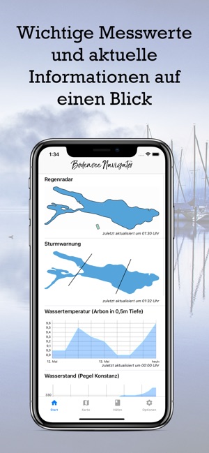 Bodensee Navigator(圖1)-速報App