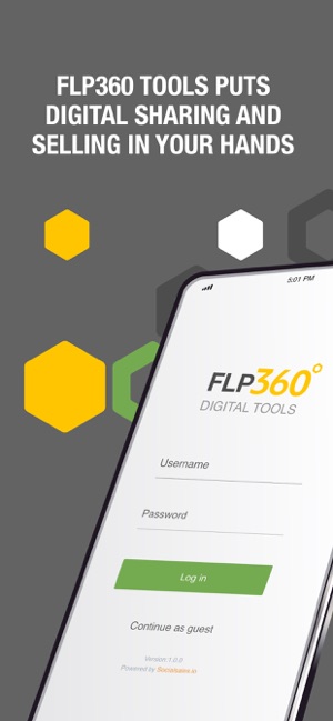 Forever FLP360 Tools(圖1)-速報App