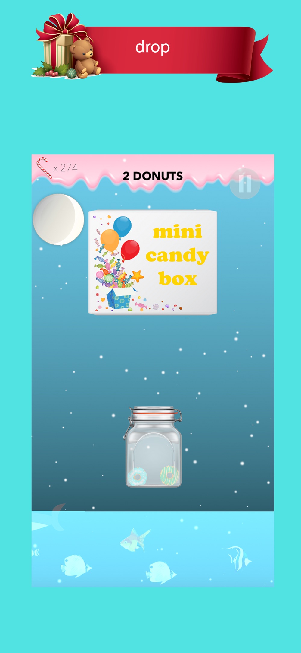 Mini Candy Box hack tool