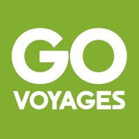 Go Voyages app funktioniert nicht? Probleme und Störung