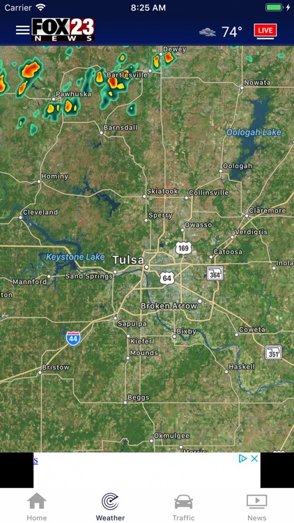 FOX23 News