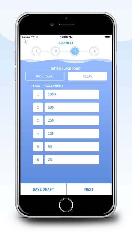 iSwim Score-Referee