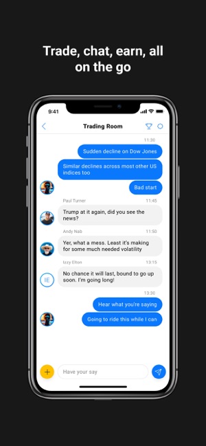 Pelican Trading(圖4)-速報App