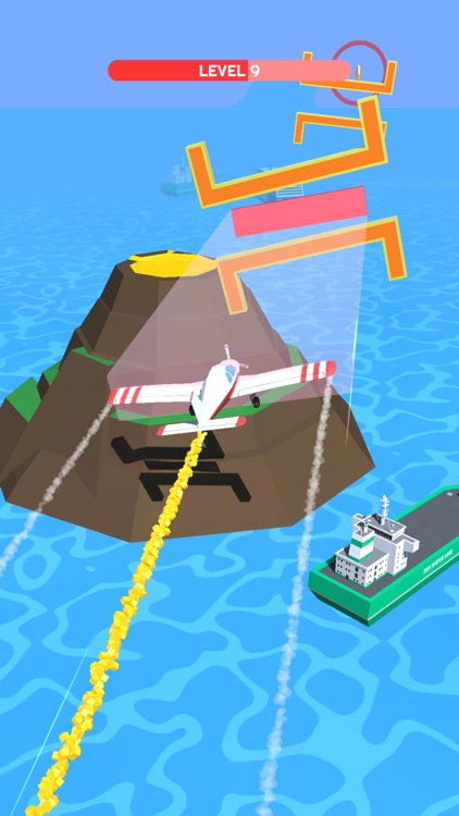 Rescue Planes! screenshot-4