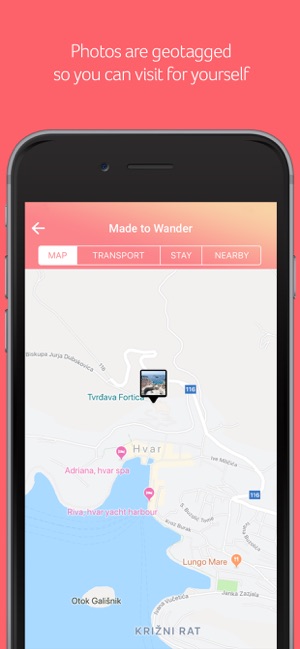 Made to Wander(圖4)-速報App