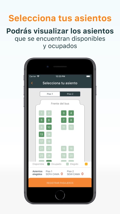ITTSABUS screenshot-3