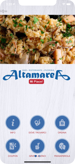 Altamarea Porto Sant'Elpidio(圖1)-速報App