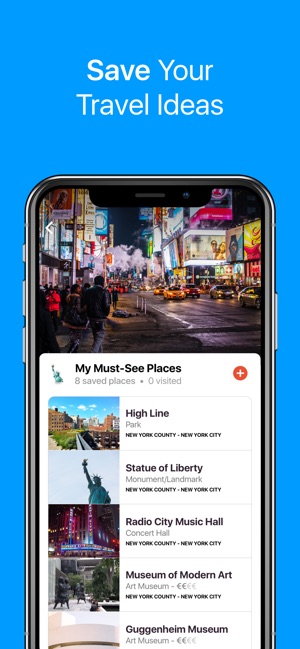 Travel Guides by Ulmon(圖4)-速報App