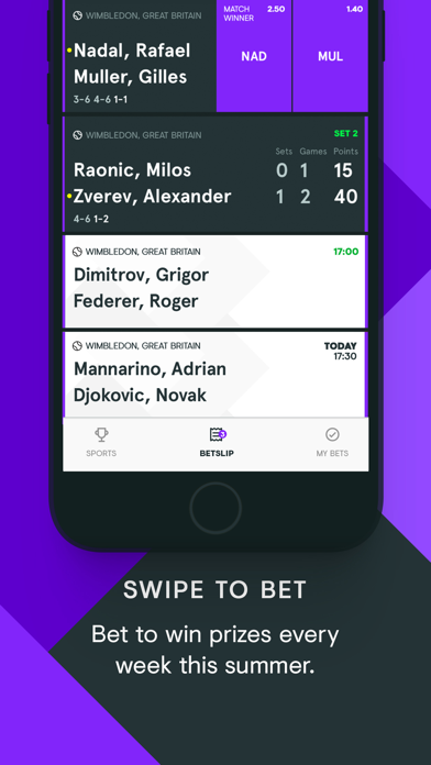 kwiff - Sports Betting for Pc - Download free Sports app ...