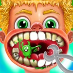 Dentist Teeth Care Dr Games