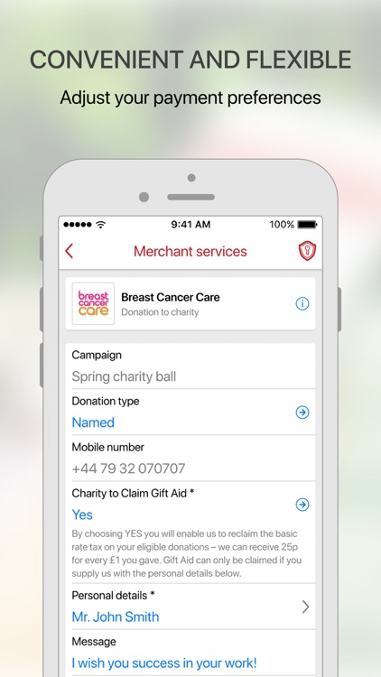MobiCash Payments