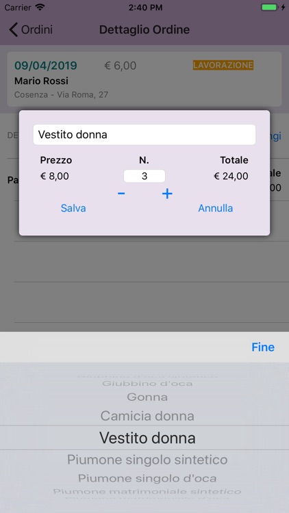 LavBiò screenshot-3