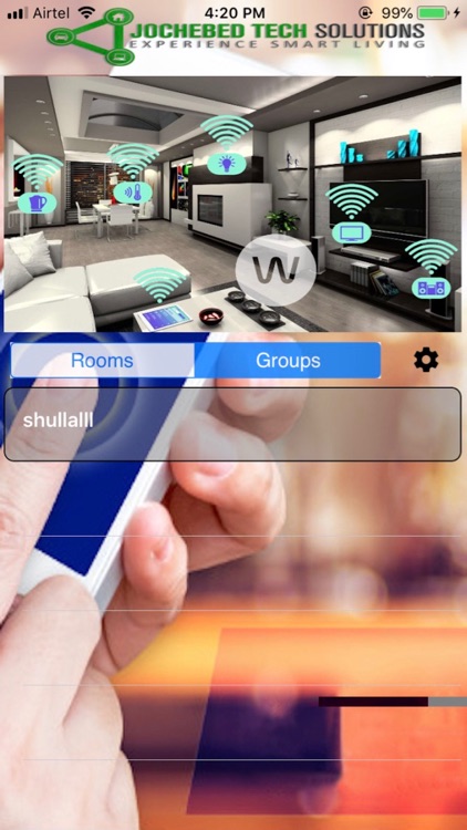 JTS ESP screenshot-3