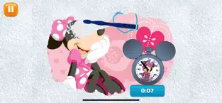 Captura de Pantalla 2 Disney Magic Timer by Oral-B iphone