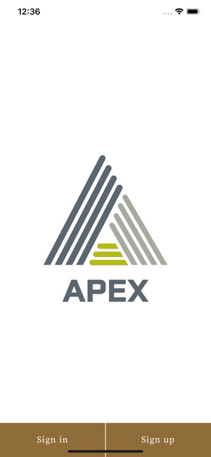 Apex-Servlive