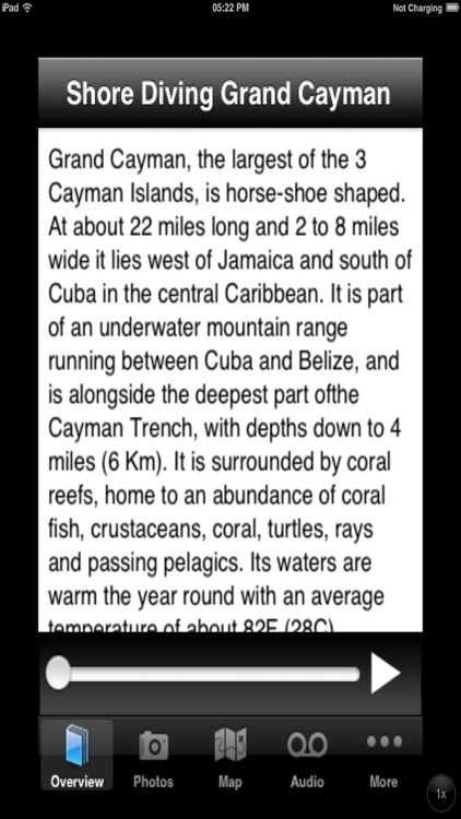 Pocket Tours-Cayman