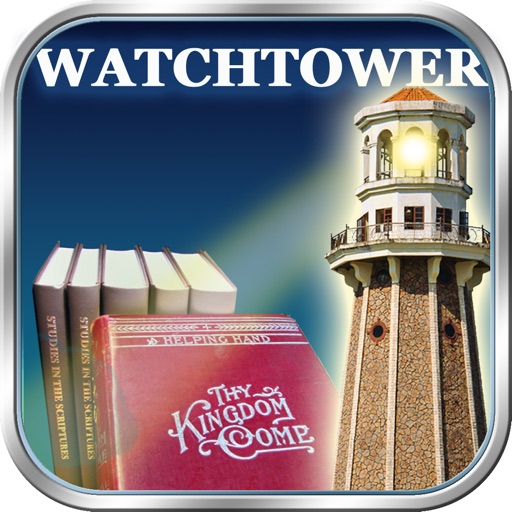 Bible Students Watch Towers