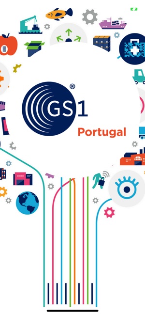 GS1 Portugal Events(圖1)-速報App