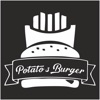 Potato's Burger