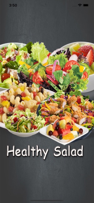 Salad Recipes For Diet(圖1)-速報App