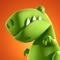 Welcome to Crazy Dino Park, a wonderful and exciting Puzzle game