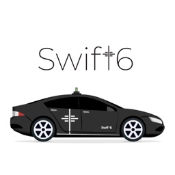 Swift6 Driver
