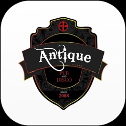 Antique Pub